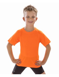 R-S287J-Junior Performance Aircool Tee 2